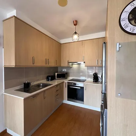 Apartment Oespede Kume De Bergantinos
